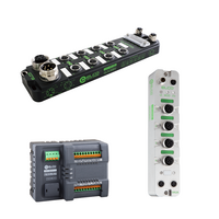 I-O MODULES - KC TPS